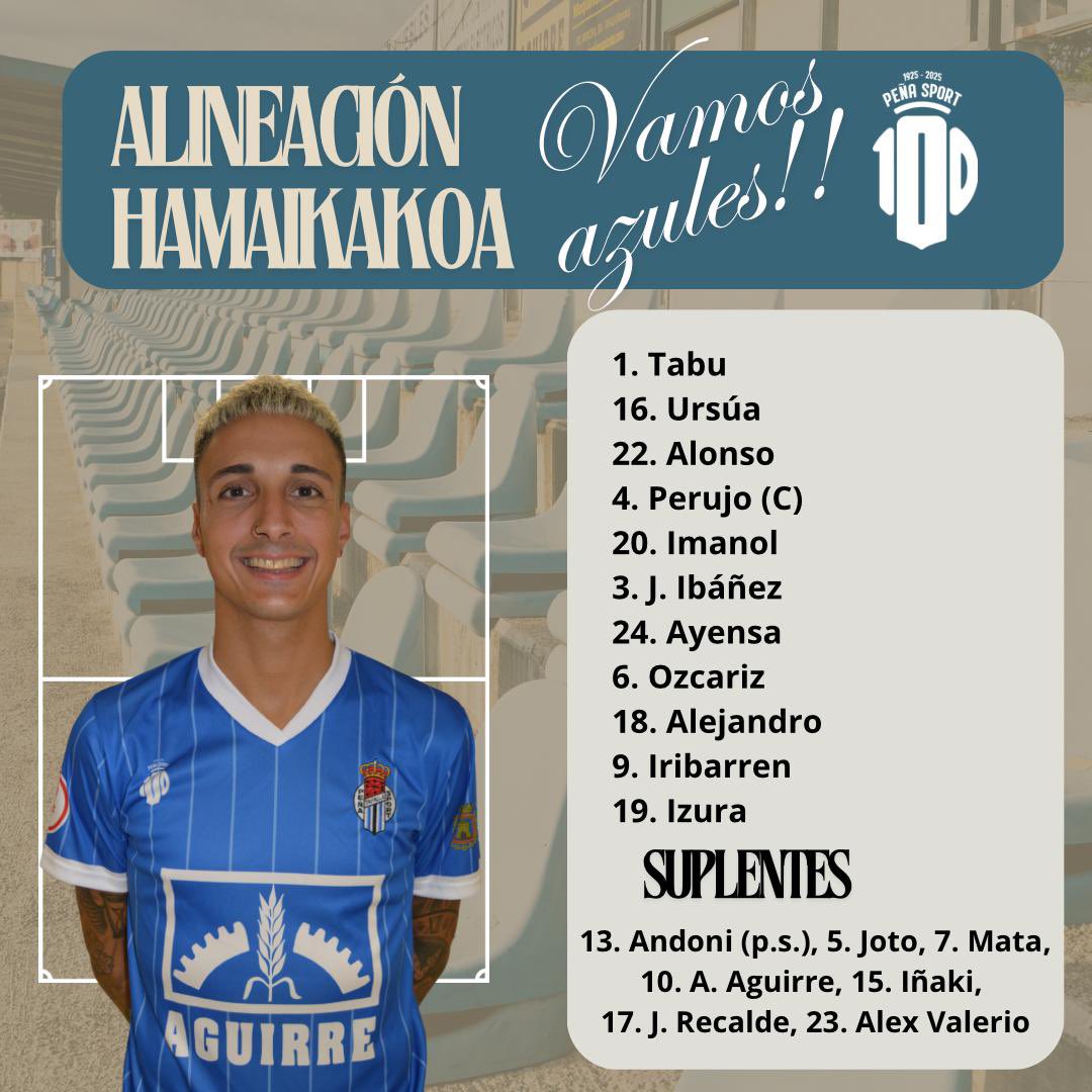 PEÑA SPORT FC (@penasportfc) on Twitter photo 