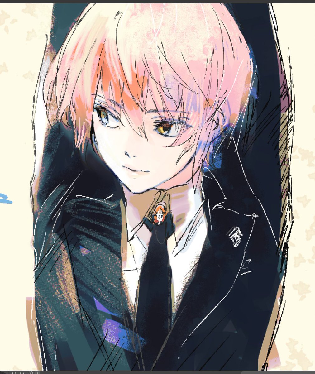 c_igi8's tweet image. キサ