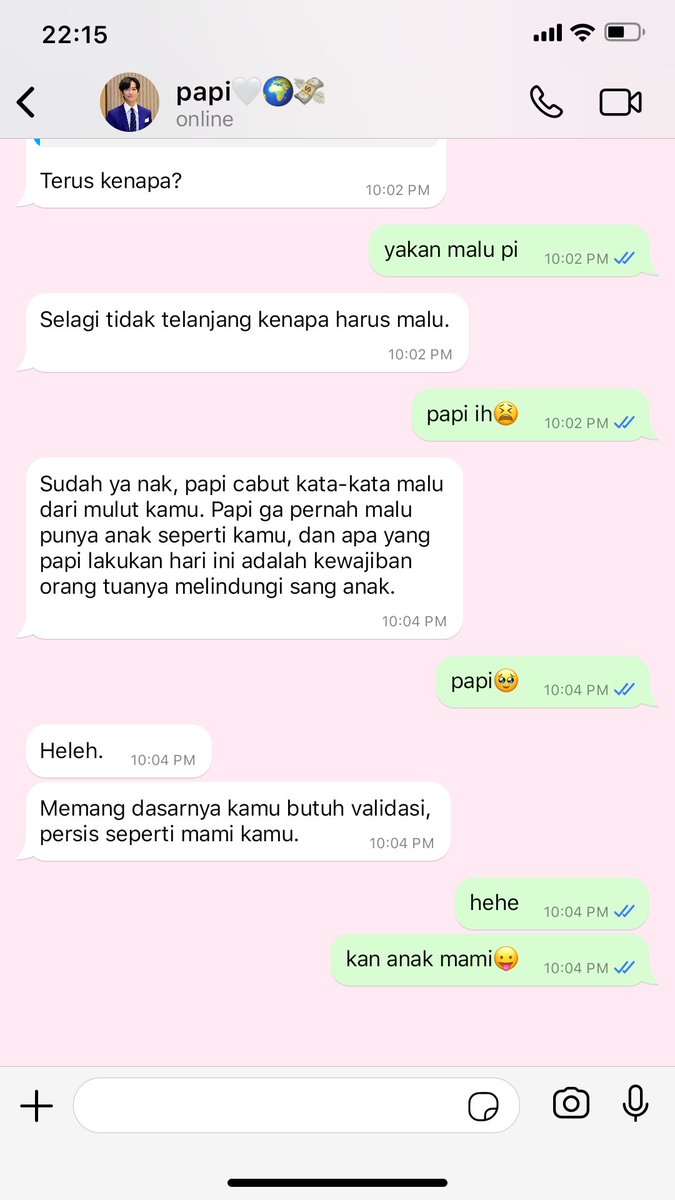 Eve tweet media