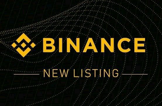 Hello Crypto friends, what #Altcoin should #Binance list⁉️

Shill me your #1000xGems #_____📊🚀