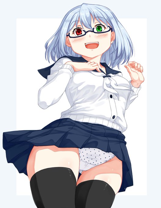 うちの子!ぱんつぱんつ! 