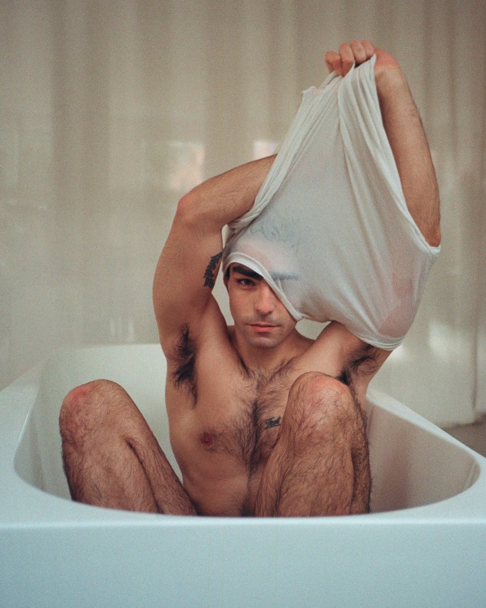 Posted <a href="/withregram/">Repost app</a> • @omarayuso <a href="/buttmagazine/">BUTT</a>