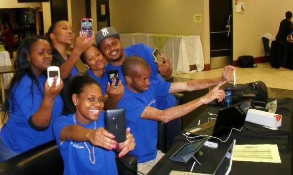 𝐖𝐞 𝐣𝐮𝐬𝐭 𝐭𝐮𝐫𝐧𝐞𝐝 𝟏𝟐!!!  🎉

Twelve years ago, Geekulcha was born out of a vision—to build, connect, and empower young techies across the continent. Today, we celebrate not just an organization but a thriving tech community that has made this journey possible.

To