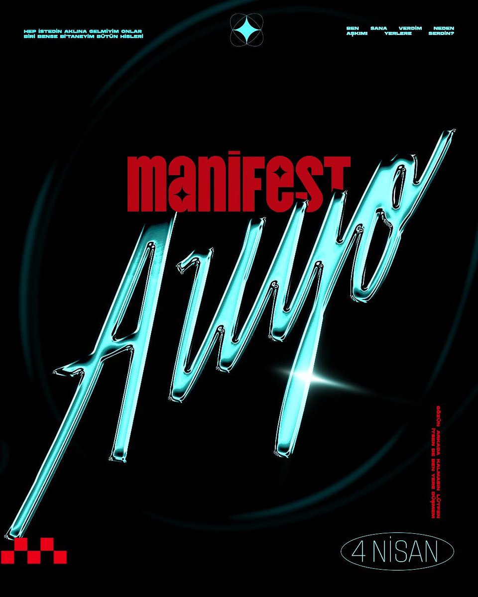 welcome to the dark side 𝐦𝐚𝐧𝐢𝐟𝐞𝐬𝐭.