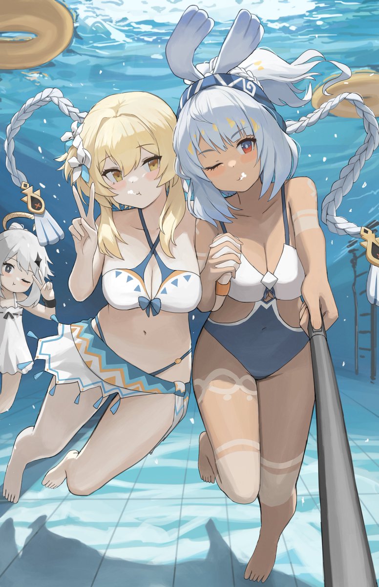 #原神
