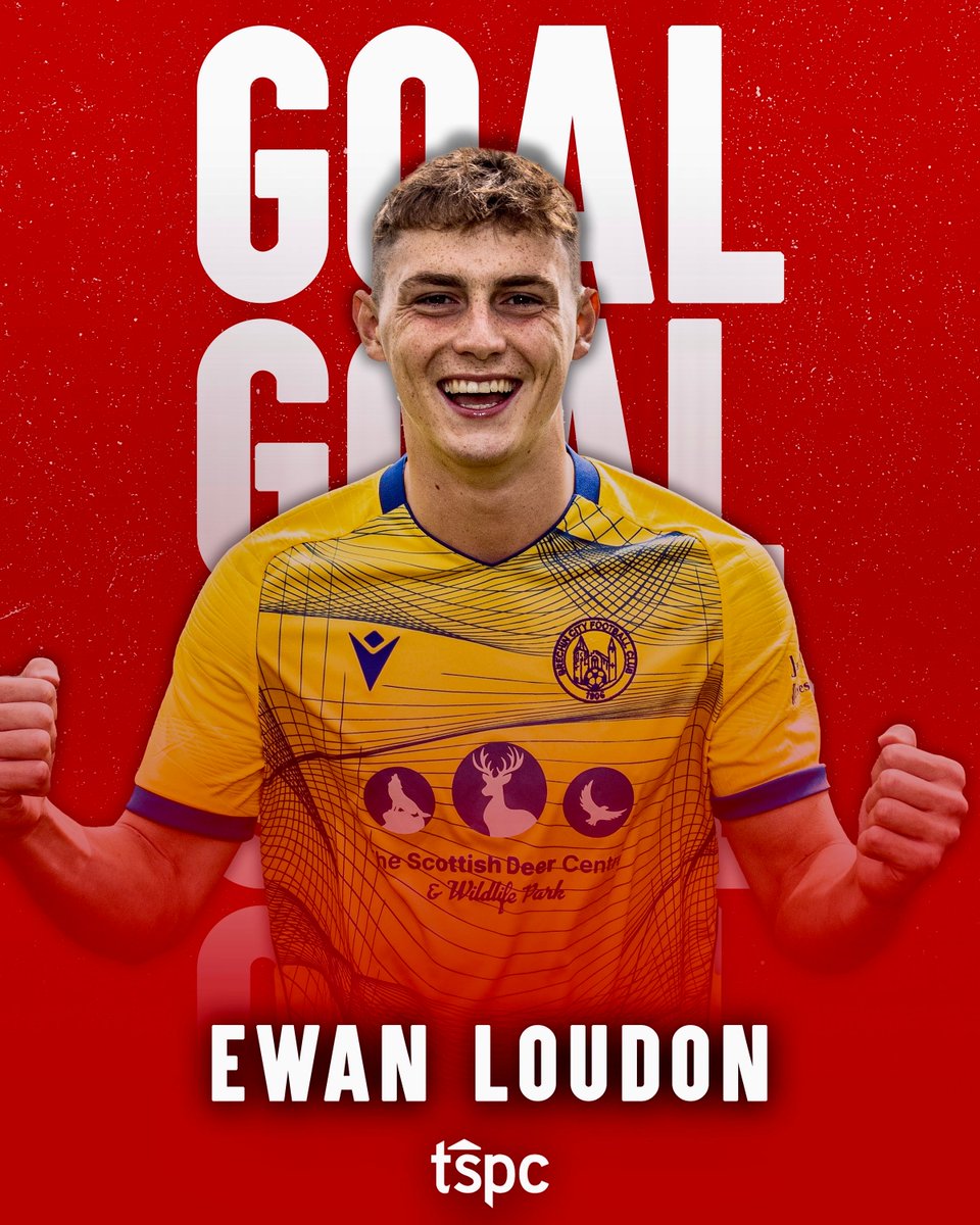 BrechinCityFC's tweet photo. 18’ GOOOOAAAALLLL CITY!

Two goals in as many minutes for Ewan Loudon - a tremendous strike into the bottom corner from 20 yards!

BRO 0-2 BRE https://t.co/QDfWZUMIcs