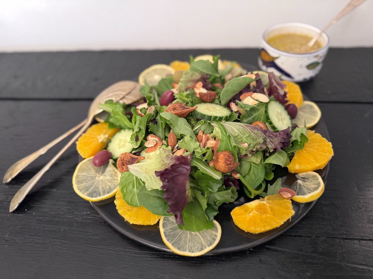 Francine Segan (@francinesegan) on Twitter photo An Italian Salad With Caper Dressing-Perfect for Spring via <a href="/ItalyMagazine/">Italy Magazine</a> by <a href="/FrancineSegan/">Francine Segan</a> italymagazine.com/recipe/salad-c⦠An Italian Salad With Caper Dressing-Perfect for Spring via <a href="/ItalyMagazine/">Italy Magazine</a> by <a href="/FrancineSegan/">Francine Segan</a> italymagazine.com/recipe/salad-cā¦