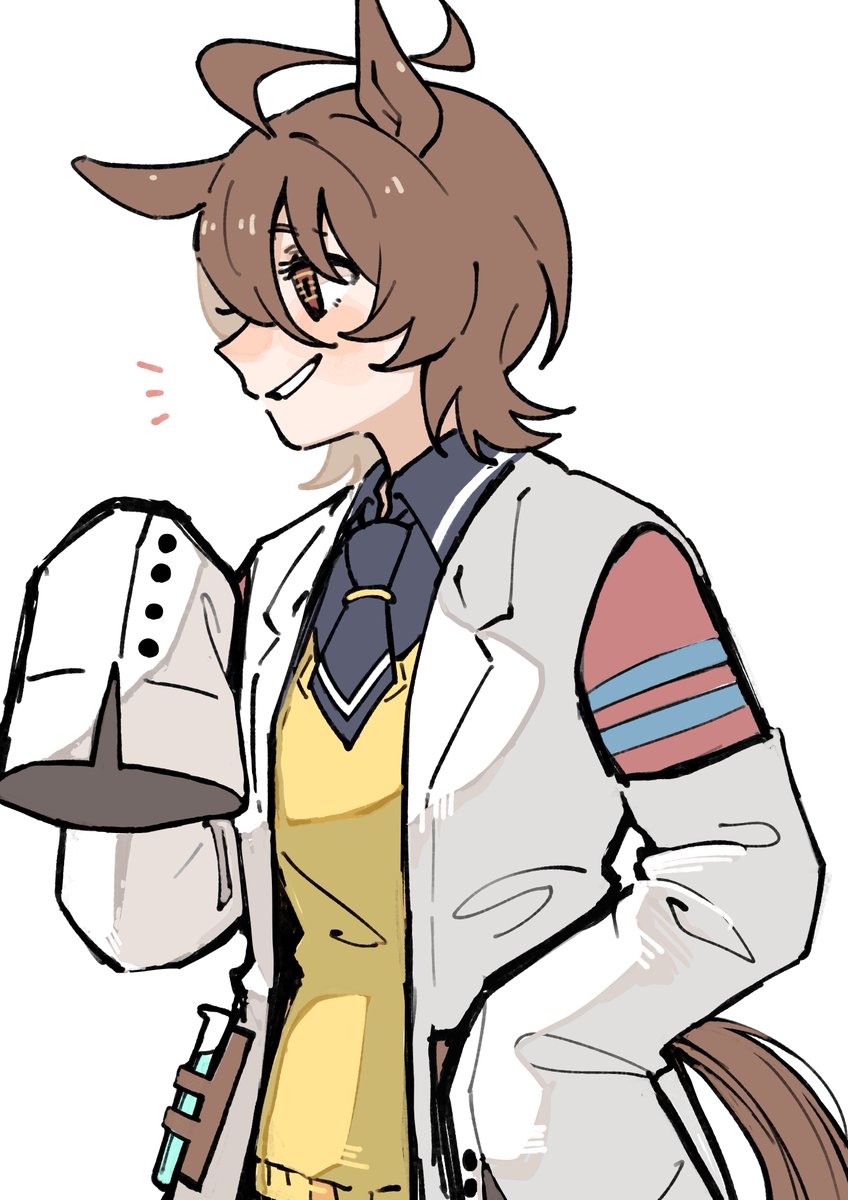 お茶 (@ocha_0413) / Posts / X