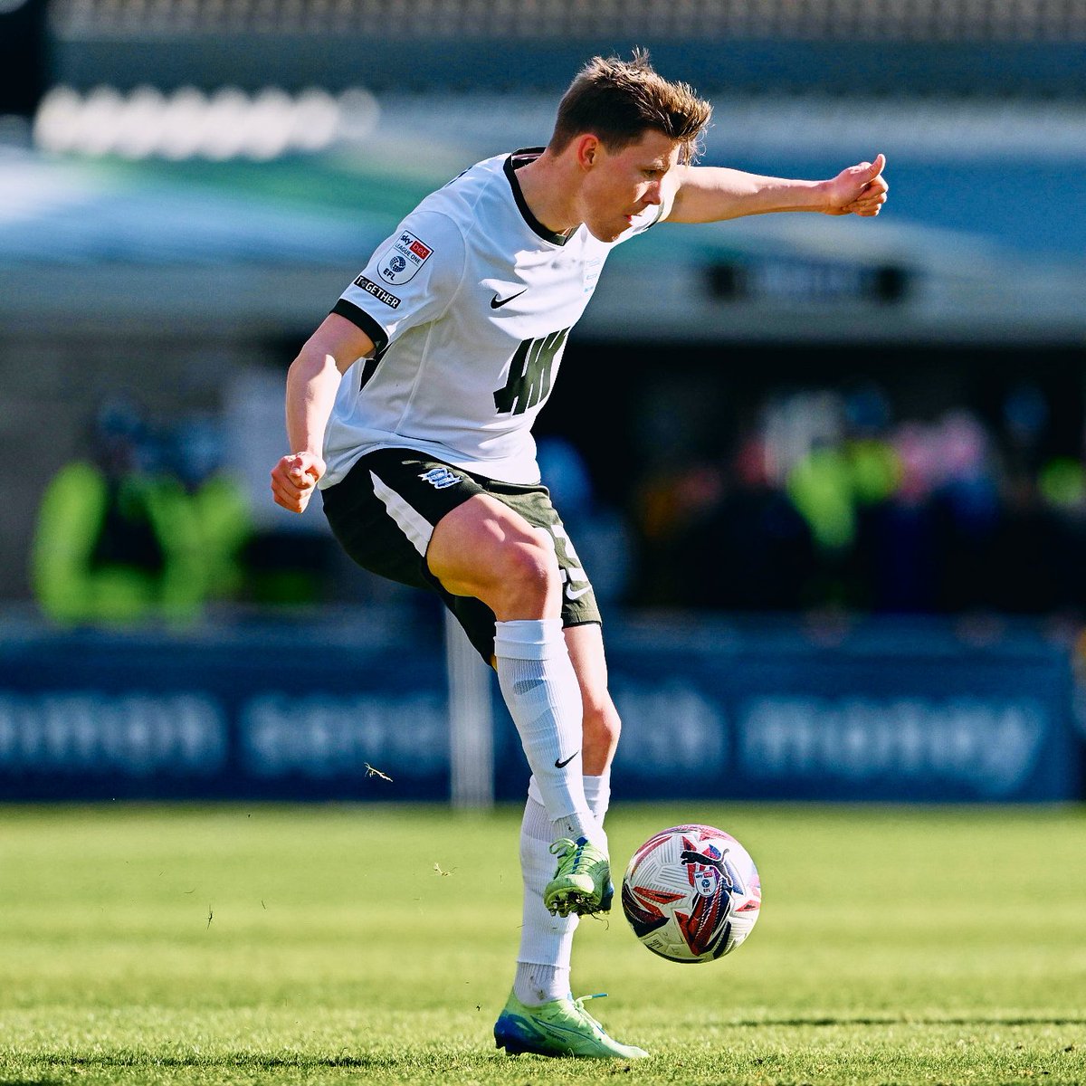 Birmingham City FC tweet media