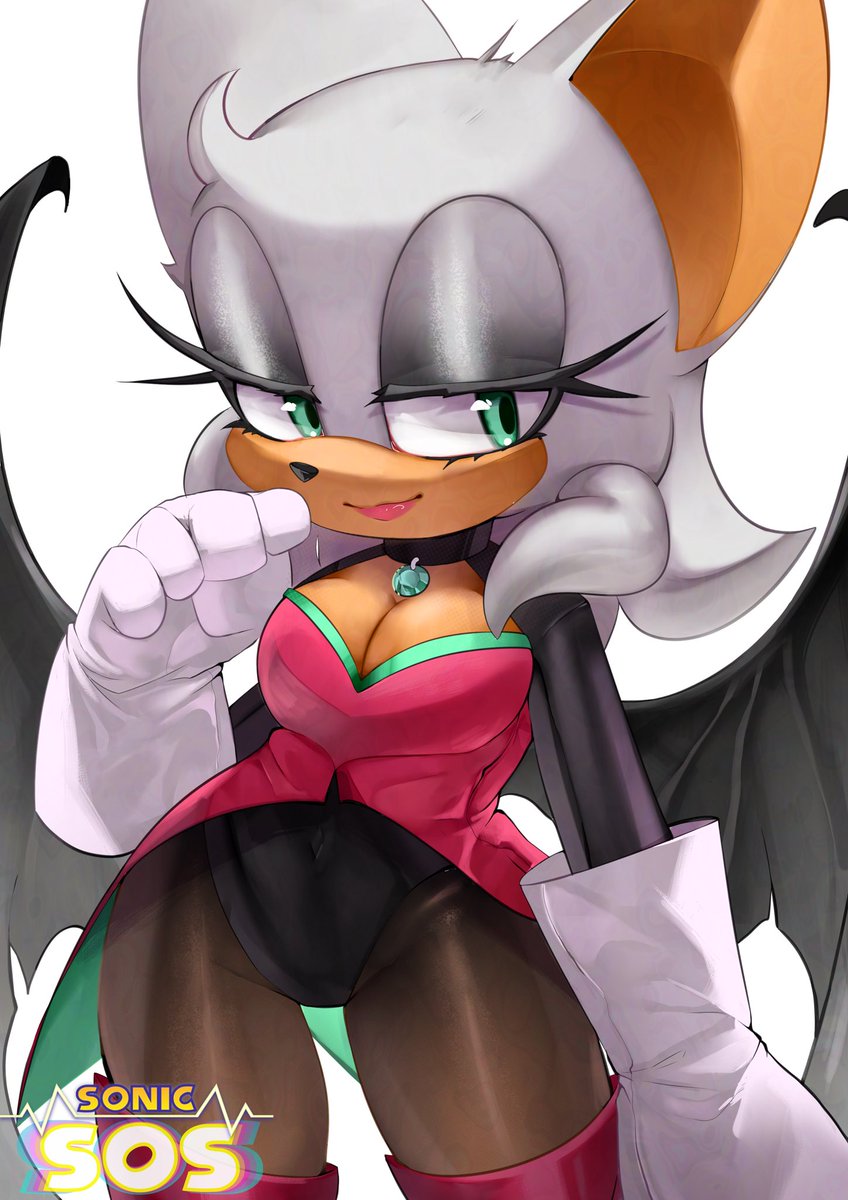 sonic_sos's tweet photo. Redesign from 2023 !#SonicTheHedgehog https://t.co/33CKXYOZ6m