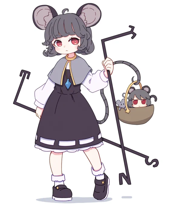 #東方Project 