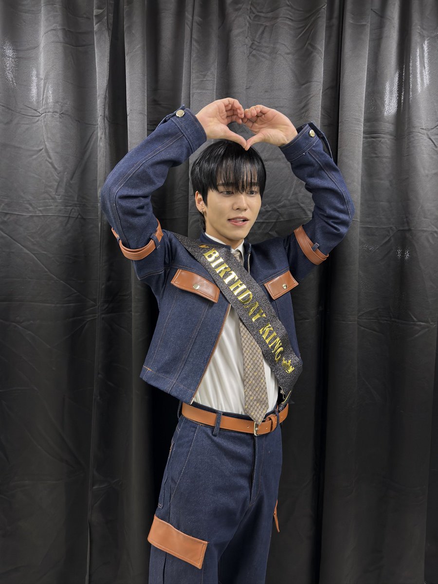 온앤오프 (ONF) tweet media