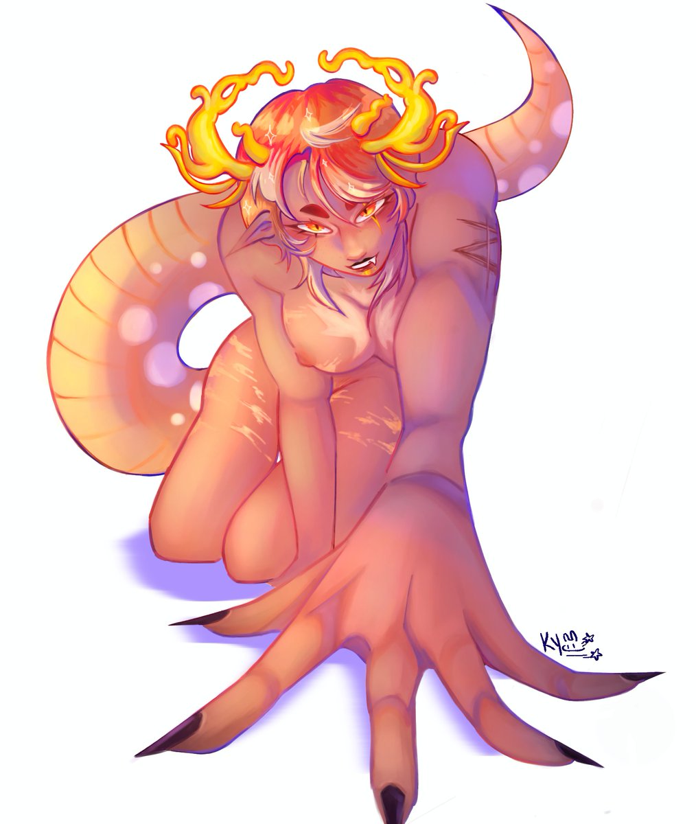 Hola! Se que aun no se me reconoce como artista, pero quiero experimentar empezar a publicar mi arte por acá, asi que, esta es una de las cosas que he realizado últimamente:D