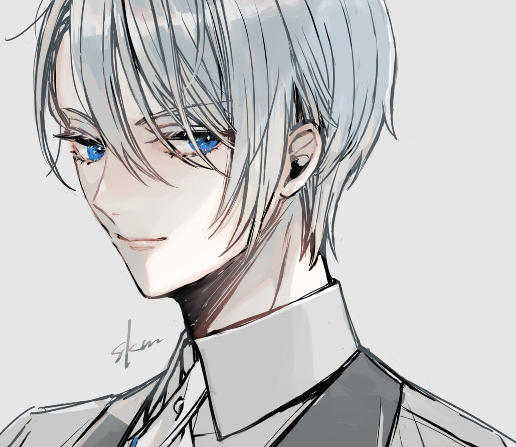 「wip」|skm🐥のイラスト