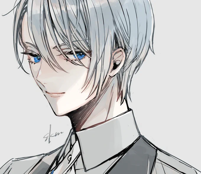 wip