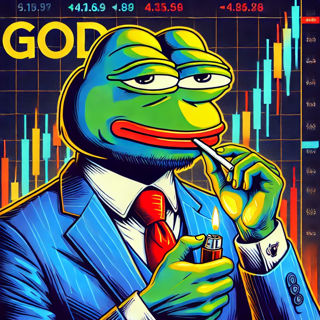 steverogersc453's tweet photo. 🚀 $GOD REBORN 🚀
Rugged? Survived.
Community HODLed through the Dustpocalypse 🌪️
New CTO ascended like a Gigachad 🕶️
Transparency MAXED, gold floor = UNRUGGABLE 💎🔥
MCAP 7K → 20.5K … ATH INCOMING! 🚀
#Solana #GOD #CryptoResurrection
https://t.co/JZa6RISbhc https://t.co/TM1ByJvlCw