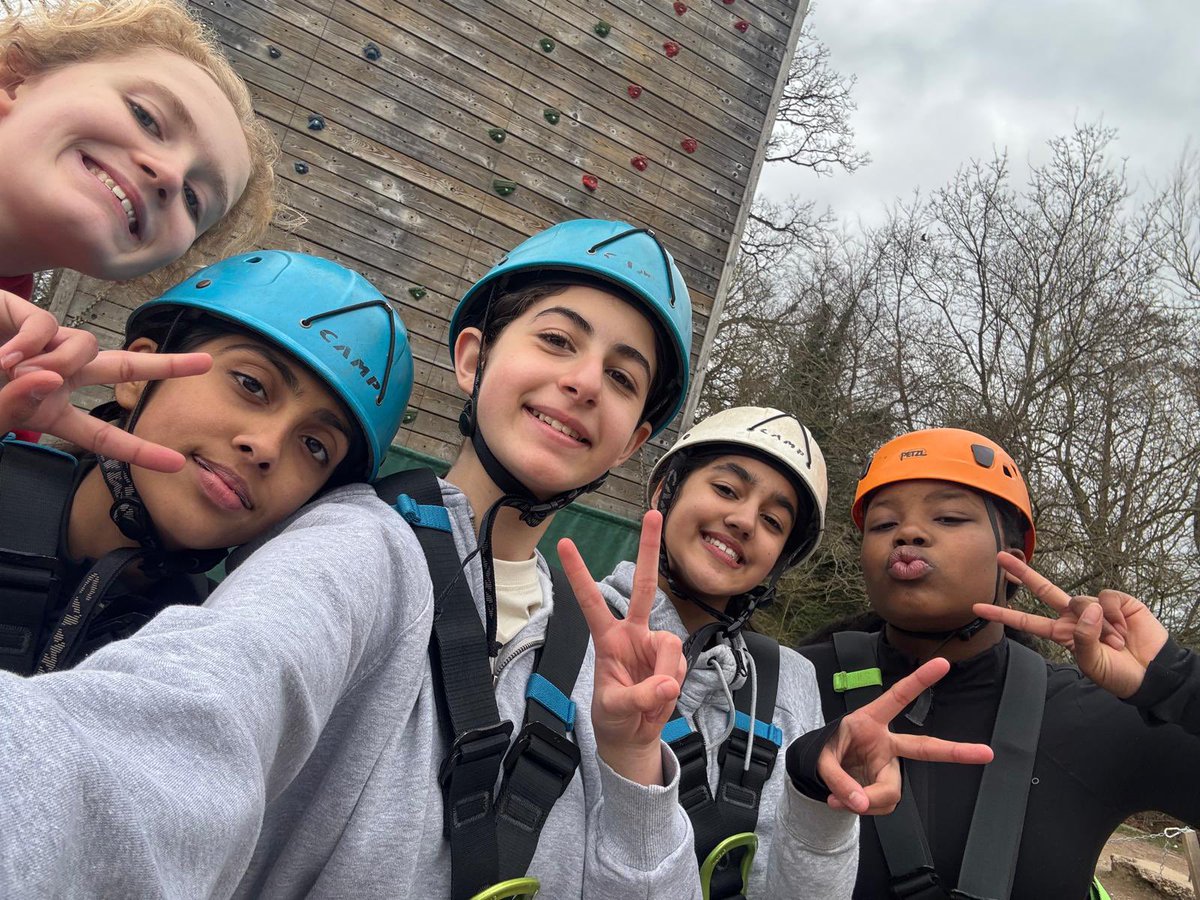 Nottingham High School Sport tweet media