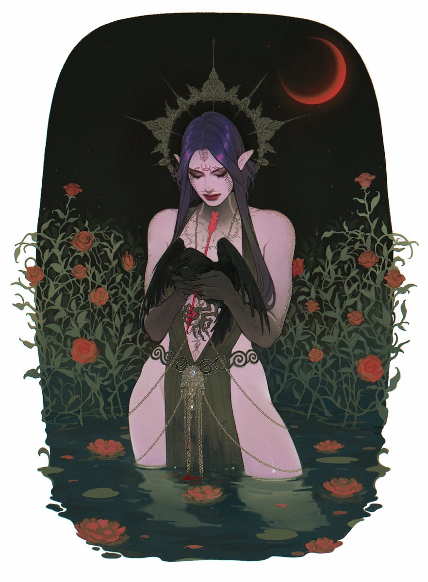 commission for <a href="/iihenna/">🍋</a> 🥀