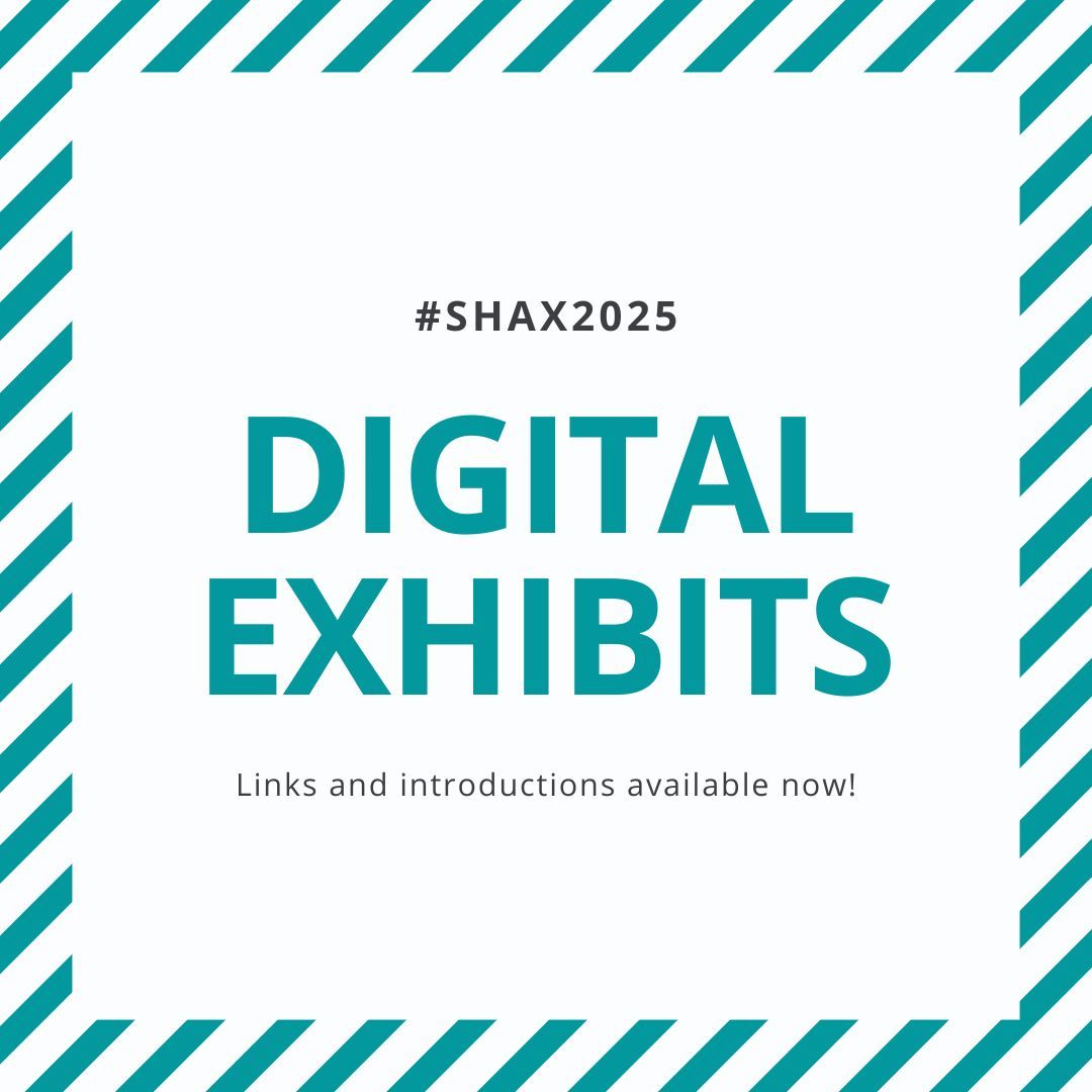 Prep for #Shax2025 by exploring our #DigitalExhibits.

The Douai Shakespeare Manuscript Project provides a semi-diplomatic edition of 6 Shakespeare plays from a 1694 manuscript held at Douai, France. See this project live on Saturday, March 22.

buff.ly/rX5Hs2h