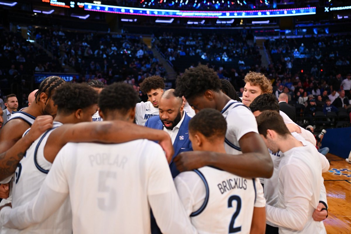 NovaAthletics's tweet photo. Villanova Announces Leadership Change for Men’s Basketball Program. 

https://t.co/gWCIQ3MTam https://t.co/X6hbMmMRjS