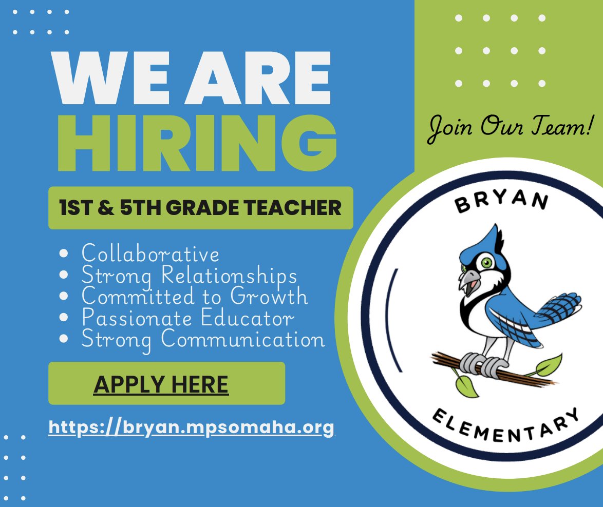 Bryan Elementary MPS tweet media