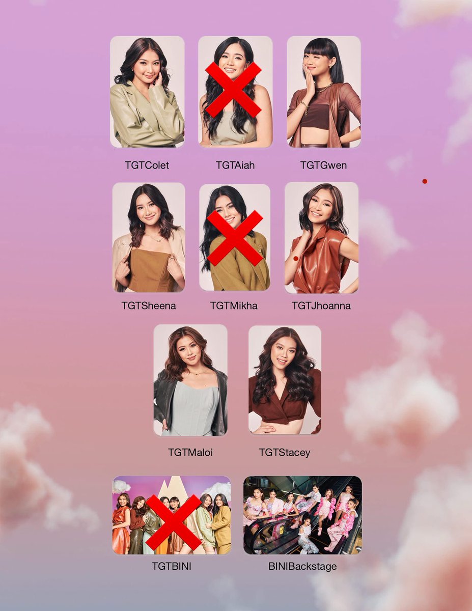RDRecordsPH's tweet photo. WTS/LFB Bini Parcinq Official Photocards

- ₱200 each with top loader and sleeve
Updating the available photocards below! 

📦 MOD: J&amp;T/Lalamove

tags: Bini PC Parcinq Photocard Aiah Mikha Sheena Colet Maloi Stacey Gwen Jhoanna https://t.co/KteW5u0p7V