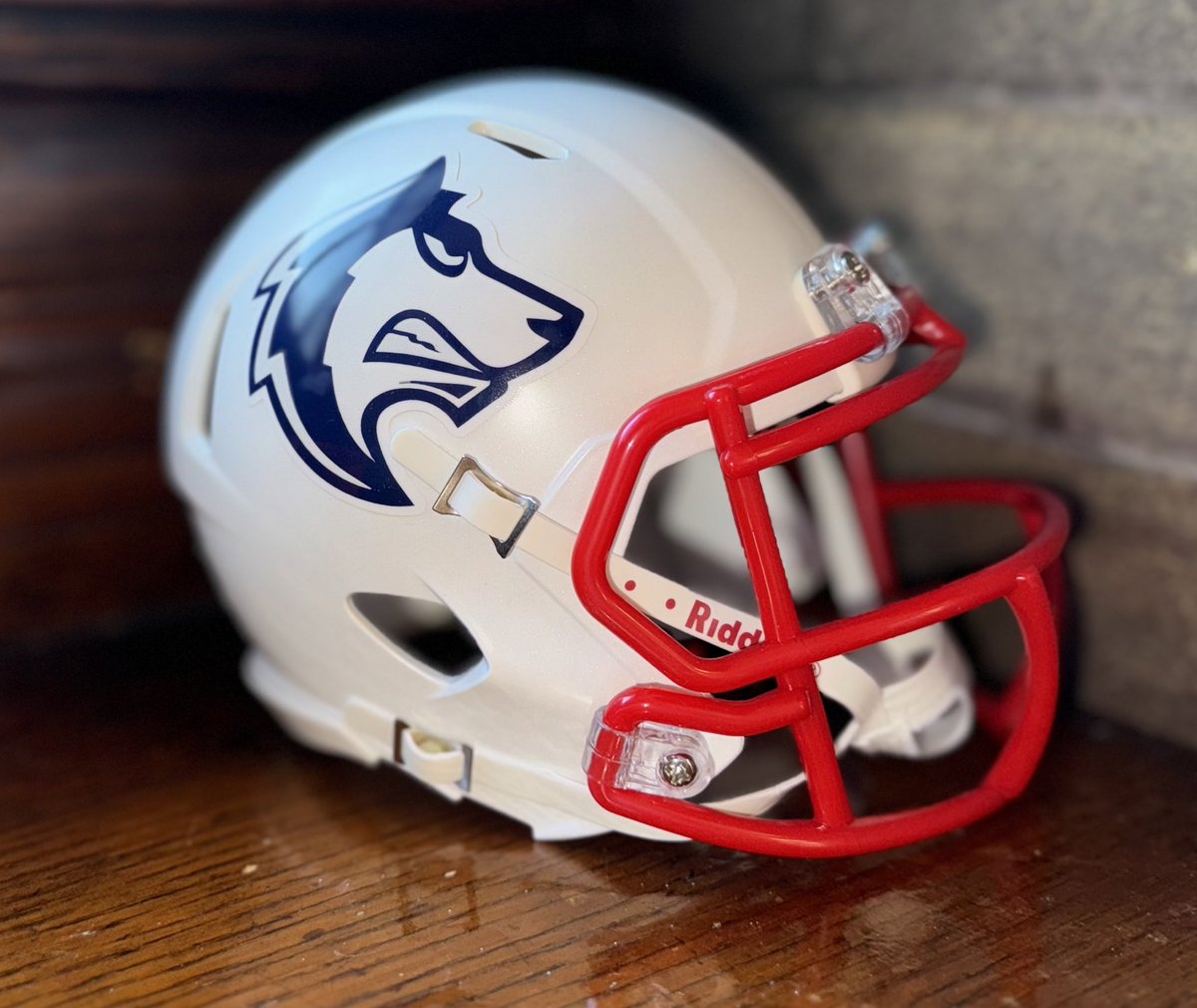 Colorado State University Pueblo

<a href="/CSUPFootball/">CSU Pueblo Football</a>