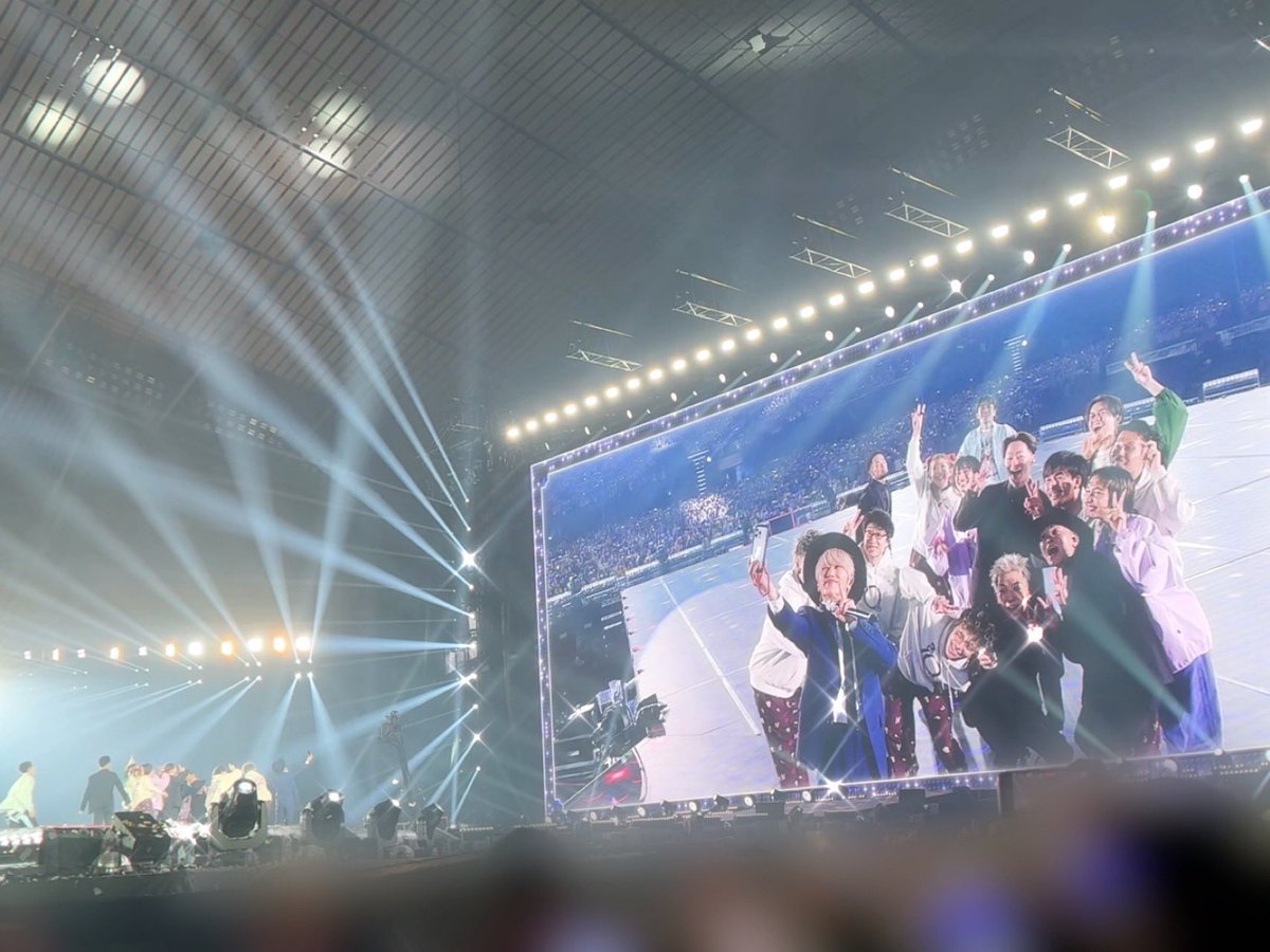 mk0716_aaa's tweet photo. 6大ドームツアー完走おめでとう✧︎*。
今回も最高のNissyEntertainmentをありがとう🎩💋
また会えますように💫

#Nissy_Re10th 
#Nissy_Re10th_北海道 https://t.co/MAEFPbsMh0