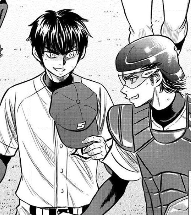 What if I say misawa