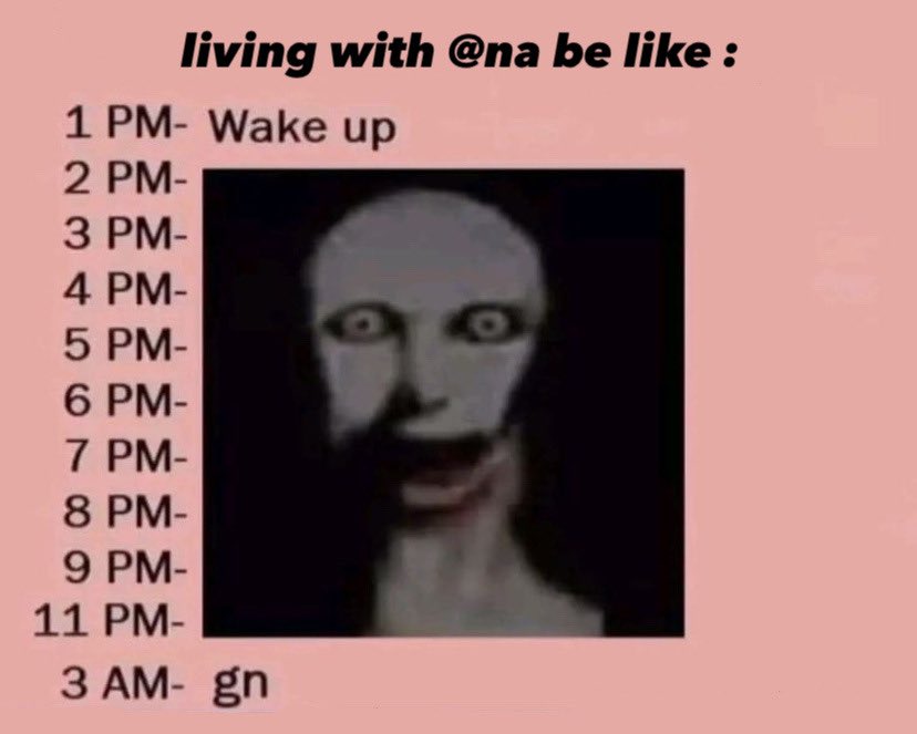 anorexia is so fucking boring bro