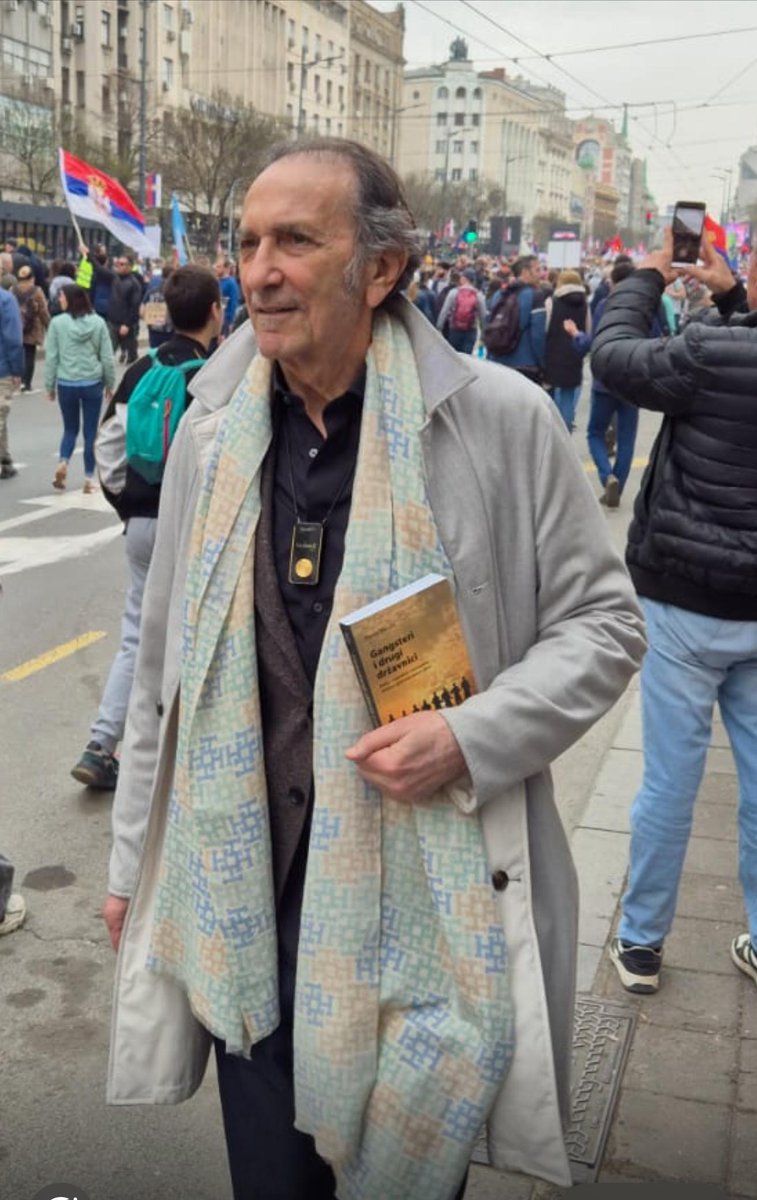 Proces savršen - Rezultat izvestan.