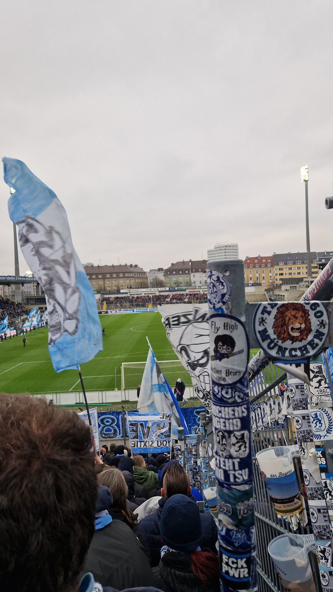 Derbysieger Termi tweet media