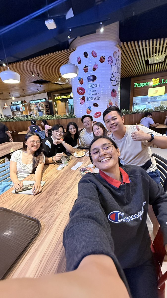 Tweet ko na rin dito