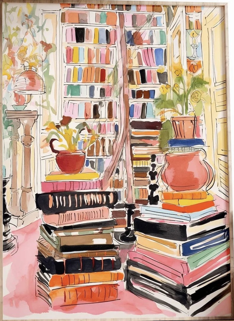 BOOK BOOST ❤️📚 tweet media