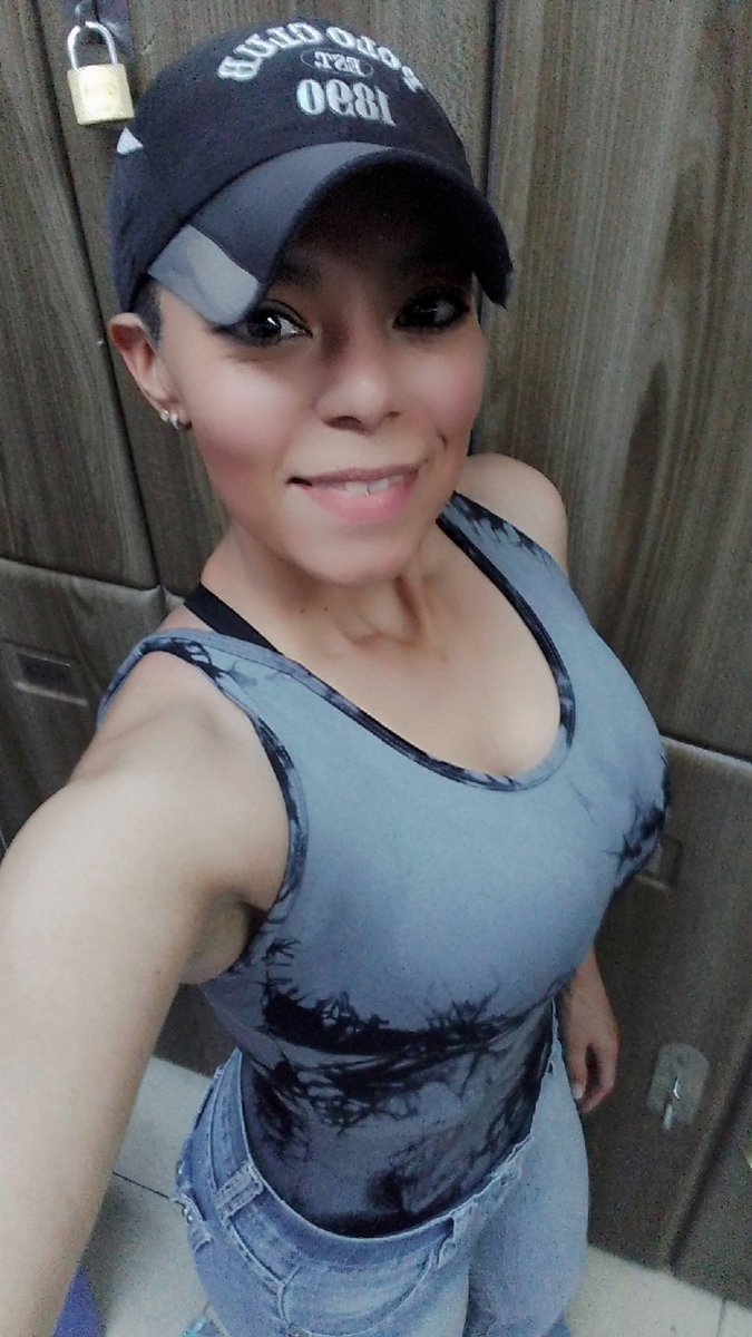 nitzy_rp's tweet photo. Tengo el poder y la voluntad de transformar mi cuerpo.
No es mucho pero así voy. https://t.co/0rnQp8EM1w