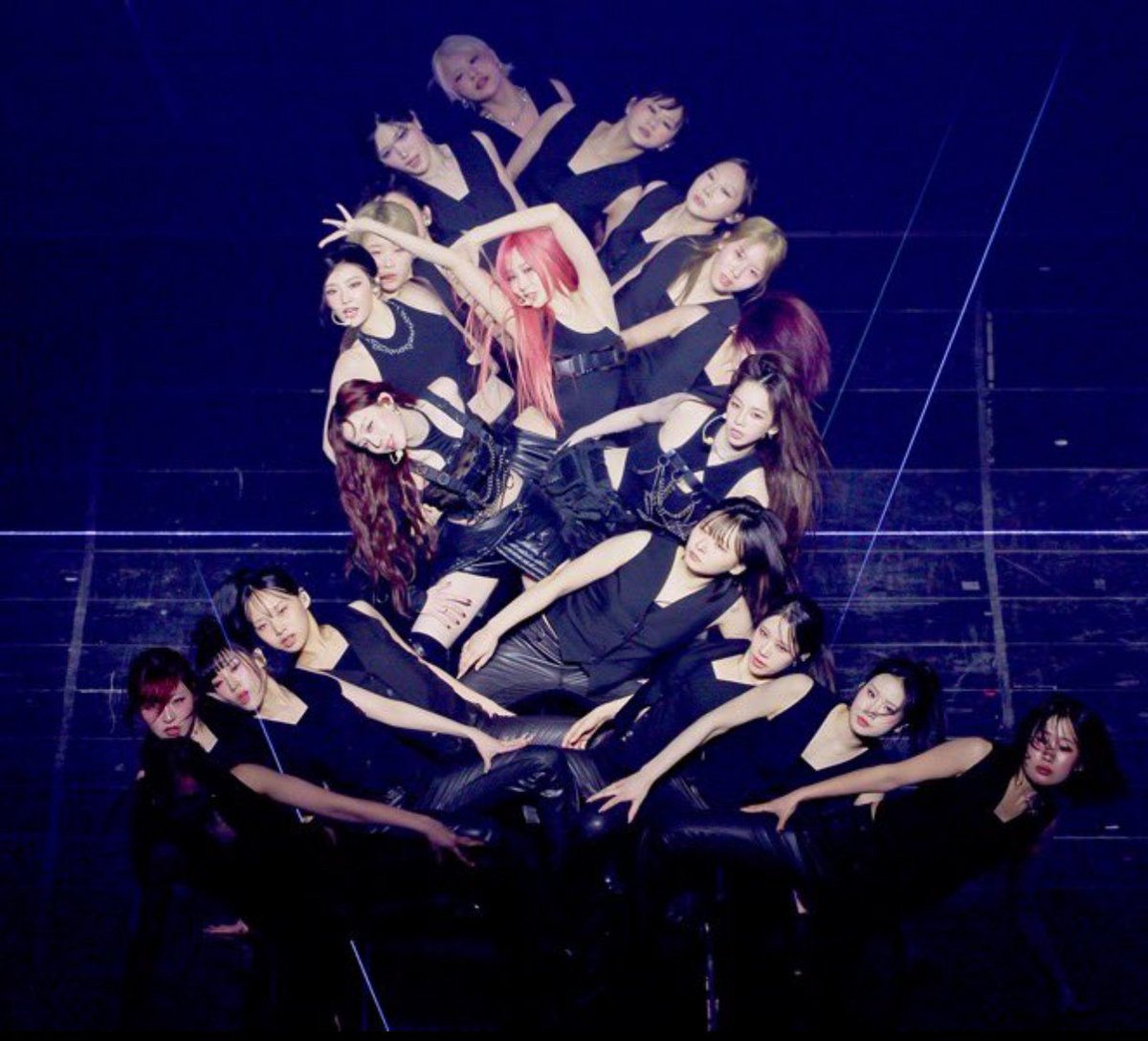 ænyִ ࣪𖤐 tweet media