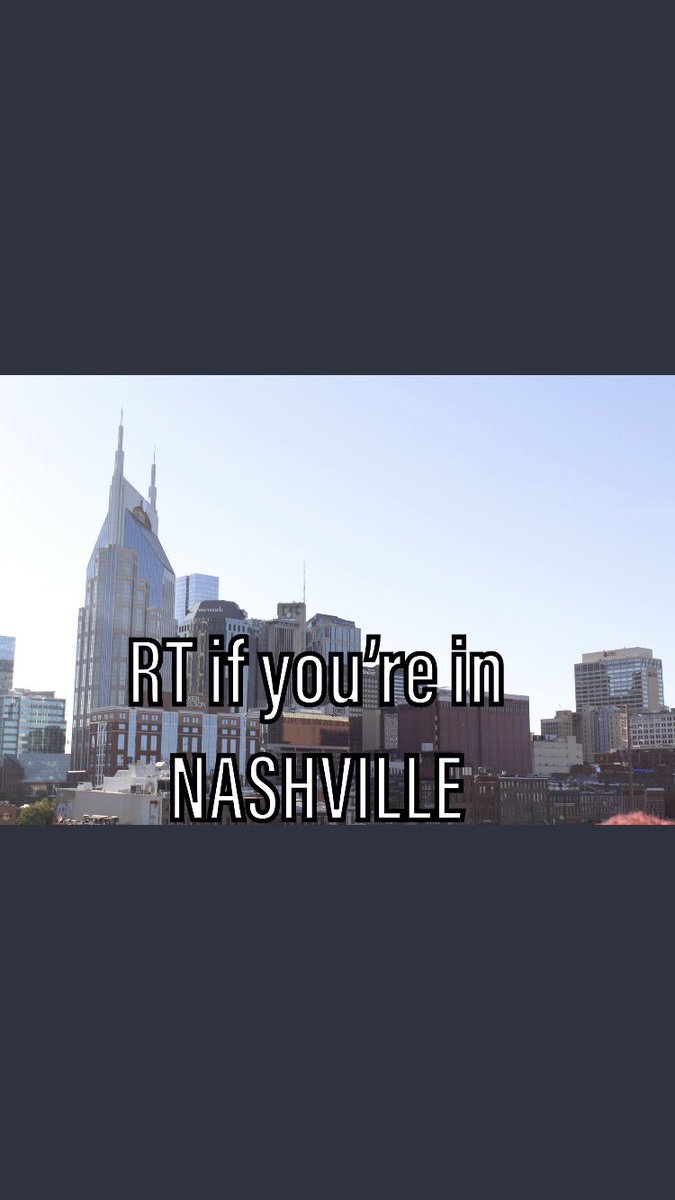 howareyouTN tweet picture