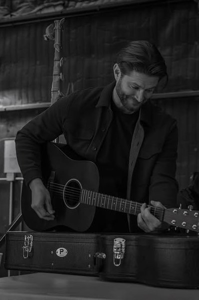 Put that guitar down. Me next.