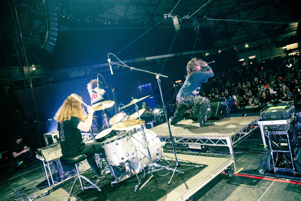 THANK YOU VOYDOME 🖤

📸: <a href="/Dabassdude1/">Not a Pianist</a>