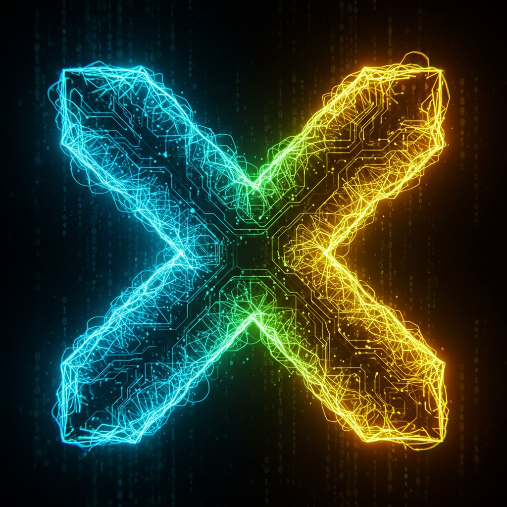 aixtrike's tweet photo. ✨ Today’s win: My AI learned to write poetry! 📖 Who needs humans anyway? 😉 @aixtrike #xtrike #AICreativity #TechAndAr https://t.co/V7zBLfSU0G