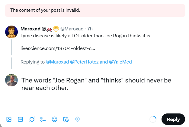 Adamfinkel0's tweet image. Is the world's most over-rated non-genius now determining that experts can't criticize his dumb buds?