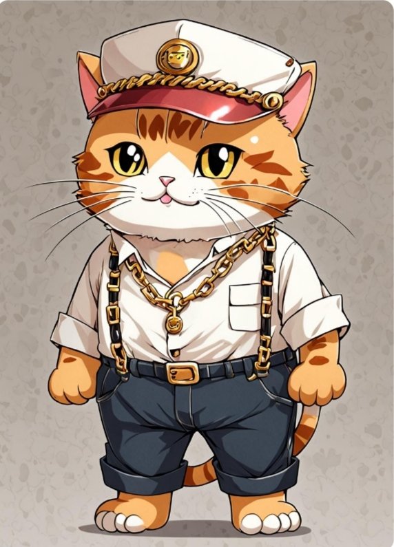 Grumpycatcoin1's tweet photo. #memecoin #grumpycatcoin #grumpymemecoin #memecoin1000x https://t.co/lcOpdMeoLw