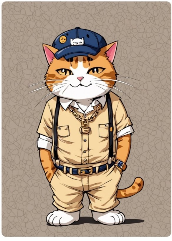 Grumpycatcoin1's tweet photo. #memecoin #grumpycatcoin #grumpymemecoin #memecoin1000x https://t.co/6HIFKUfPpT