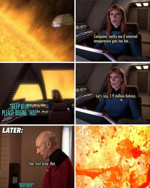 NeilRoy1965's tweet photo. Seen this one before... but it made me laugh out loud again so... 😆😂🤣🔥 https://t.co/tlb2Hkg4dd