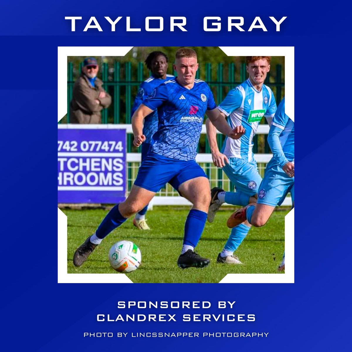 Latest…… 

Wow….

We are now 3-0, this time it’s Taylor Gray who’s gets on the scoresheet 

<a href="/utdcos/">UCL</a> 
<a href="/GranthamJournal/">Grantham Journal</a>