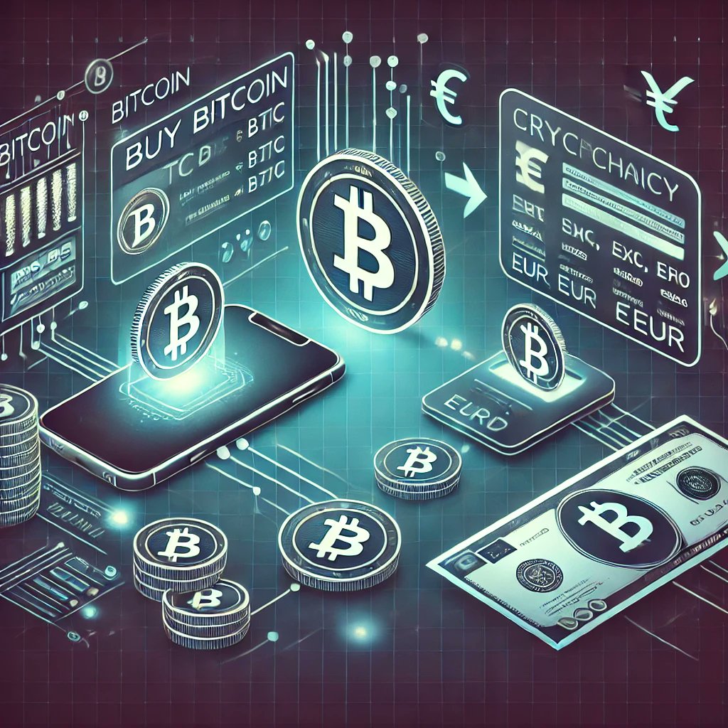 ReactiveTech's tweet image. 🚀💰 Crypto : le guide ultime ! 💰🚀
Comment acheter, vendre et retirer vos cryptos vers votre compte bancaire en toute sécurité ? 📲💳
#Crypto #Bitcoin #CryptoTrading #Finance #CryptoInvest #Cryptomonnaie #Investissement
✅ Où acheter vos cryptos ?
✅ Comment les transférer sur…