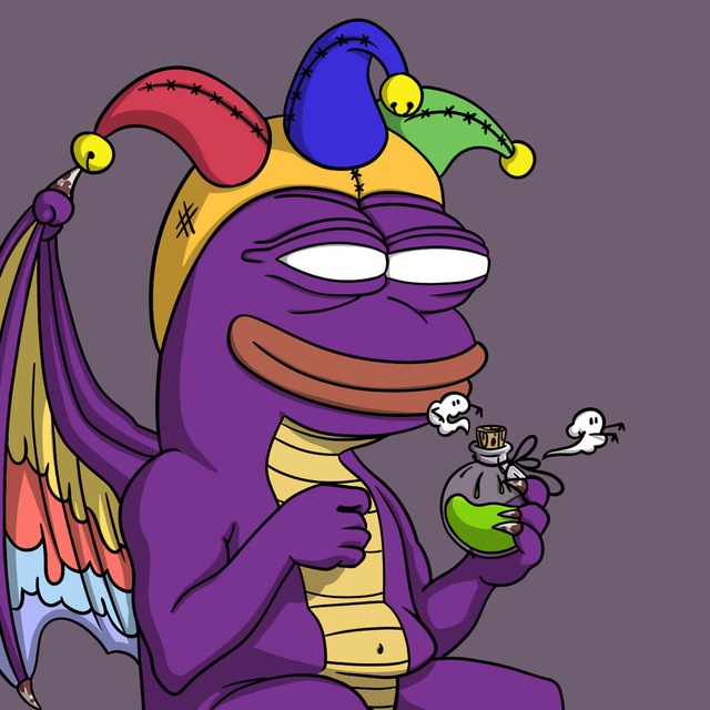 CockaDoodleBrah's tweet photo. @iamheci @base @SnappysHavoc This is my badass $SNAPPY NFT, too 😎 https://t.co/z1QFUoxvYz