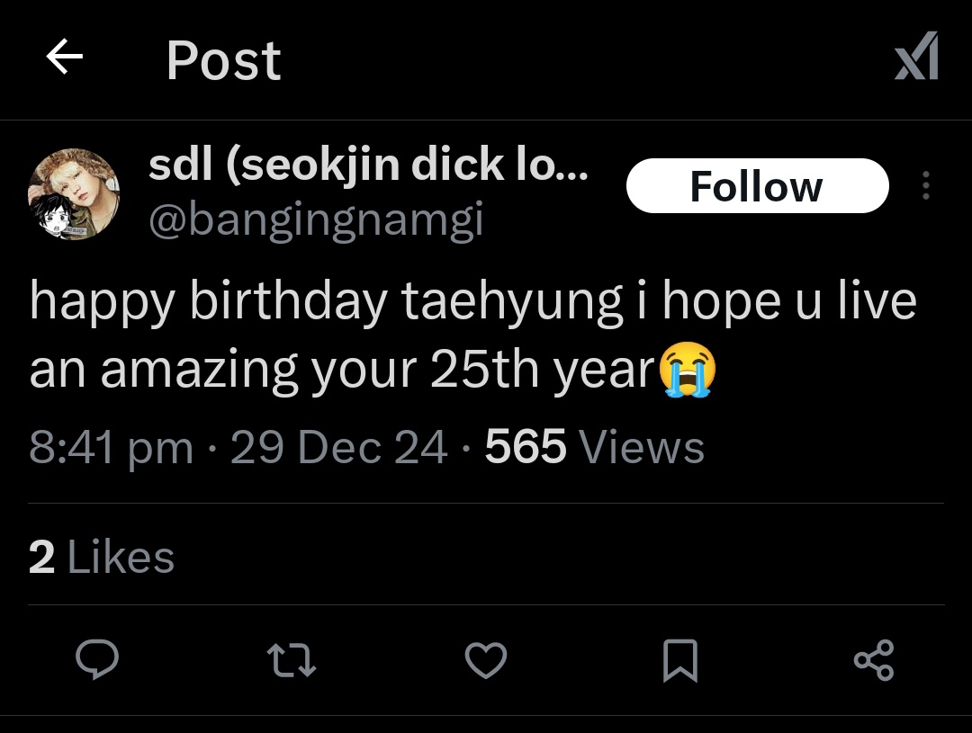 <a href="/bangingnamgi/">sdl (seokjin dick long)</a> Like pick a side 😭