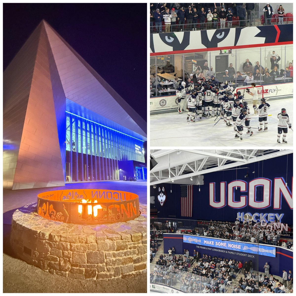 JCJ Architecture (@jcjarchitecture) on Twitter photo About last night…full house, 2 bands, and a LOUD barn as the <a href="/UConnMHOC/">UConn Men's Hockey</a> team punched their ticket to the <a href="/hockey_east/">Hockey East</a> semifinals in Boston. Congratulations! We always imagined it this way during the design of Toscano Family Ice Forum. <a href="/UConnHuskies/">UConn Huskies</a> About last night…full house, 2 bands, and a LOUD barn as the <a href="/UConnMHOC/">UConn Men's Hockey</a> team punched their ticket to the <a href="/hockey_east/">Hockey East</a> semifinals in Boston. Congratulations! We always imagined it this way during the design of Toscano Family Ice Forum. <a href="/UConnHuskies/">UConn Huskies</a>