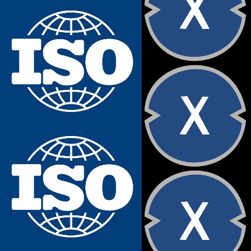 When discussing #XDC and #ISO20022, it's crucial to understand the relationship between a blockchain network and a financial messaging standard.